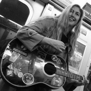 Meet your Posher, Jillian